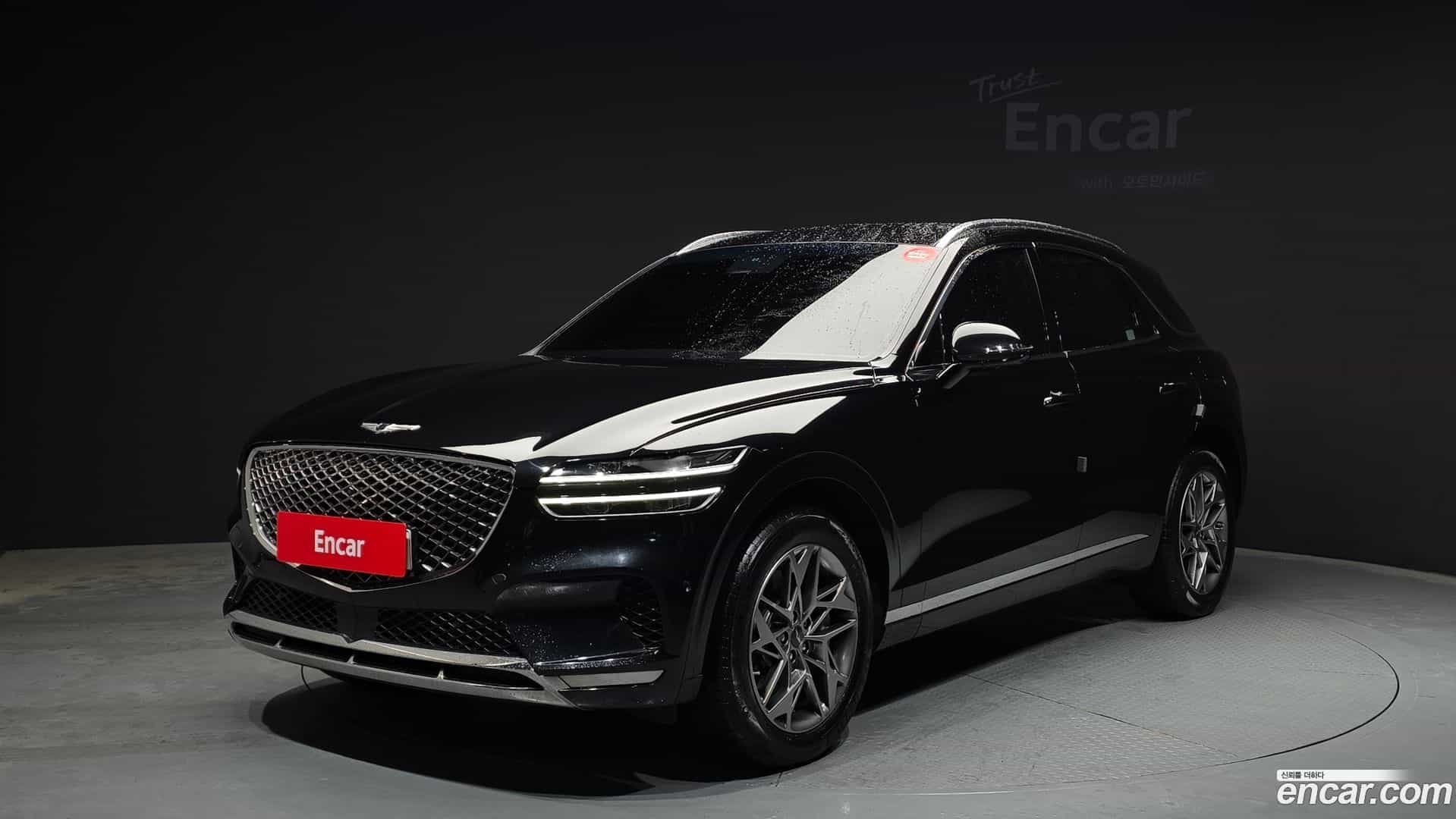 GV70 Genesis 2022.9-OUTER-001