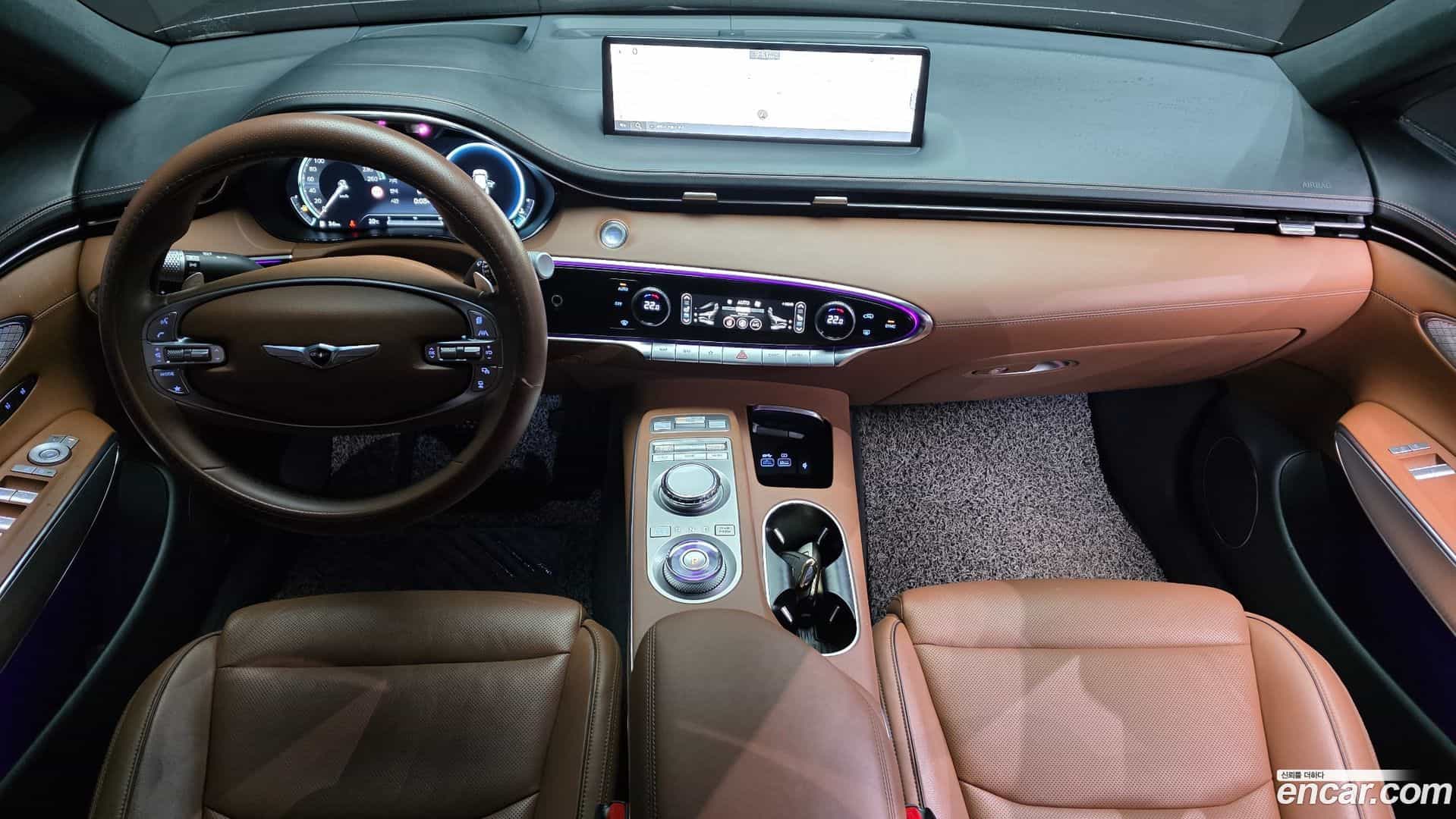GV70 Genesis 2022.9-INNER-007
