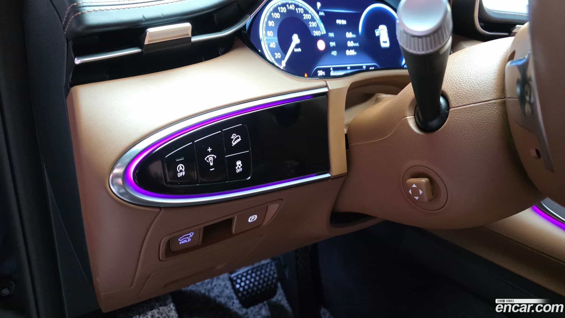 GV70 Genesis 2022.9-OPTION-023