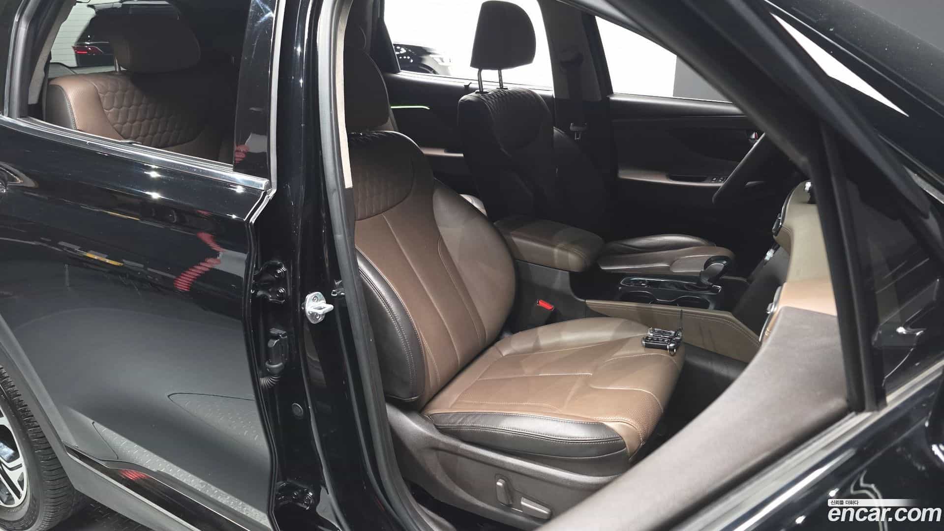 Santafe Hyundai 2019.2-OPTION-015