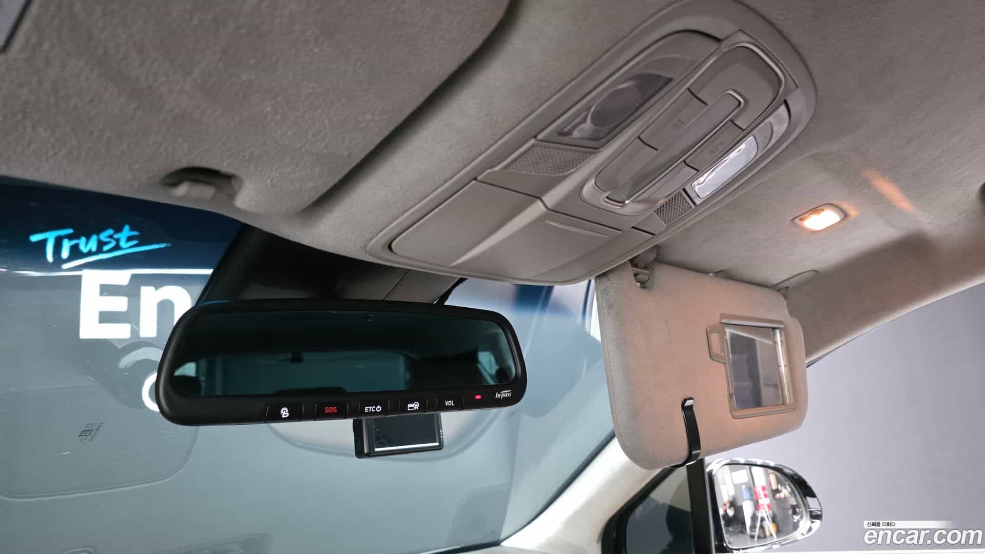 Santafe Hyundai 2019.2-OPTION-022