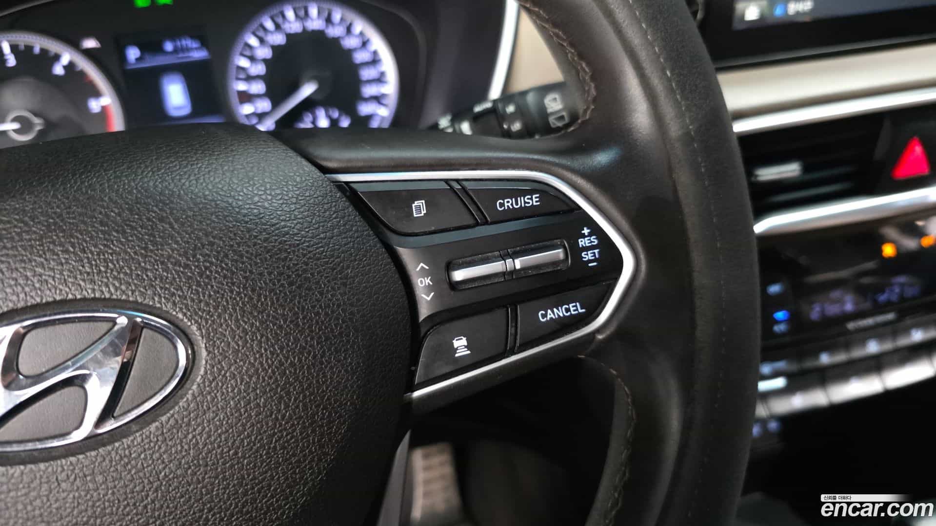 Santafe Hyundai 2019.2-OPTION-041