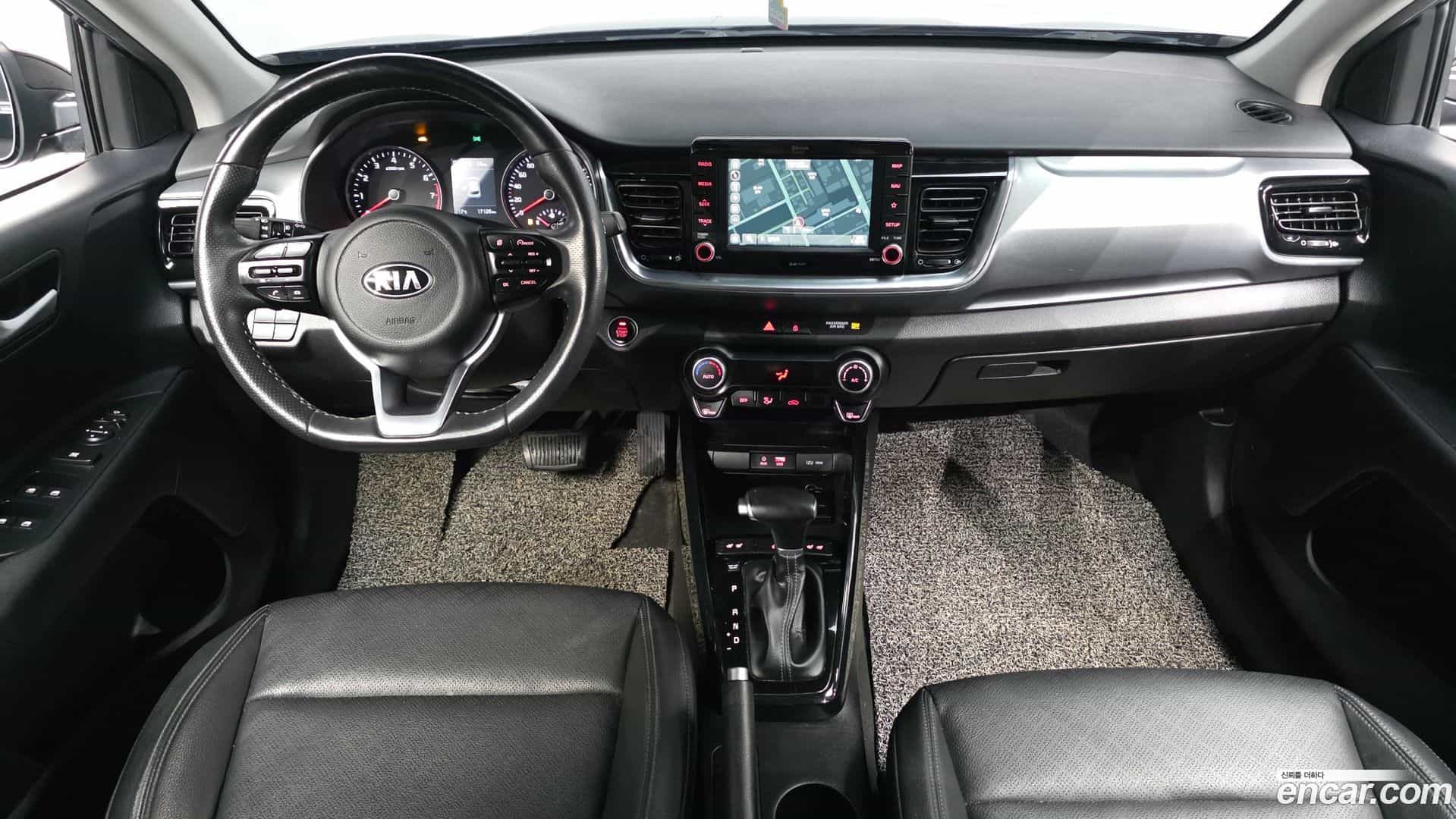 Stonic Kia 2020.5-INNER-007