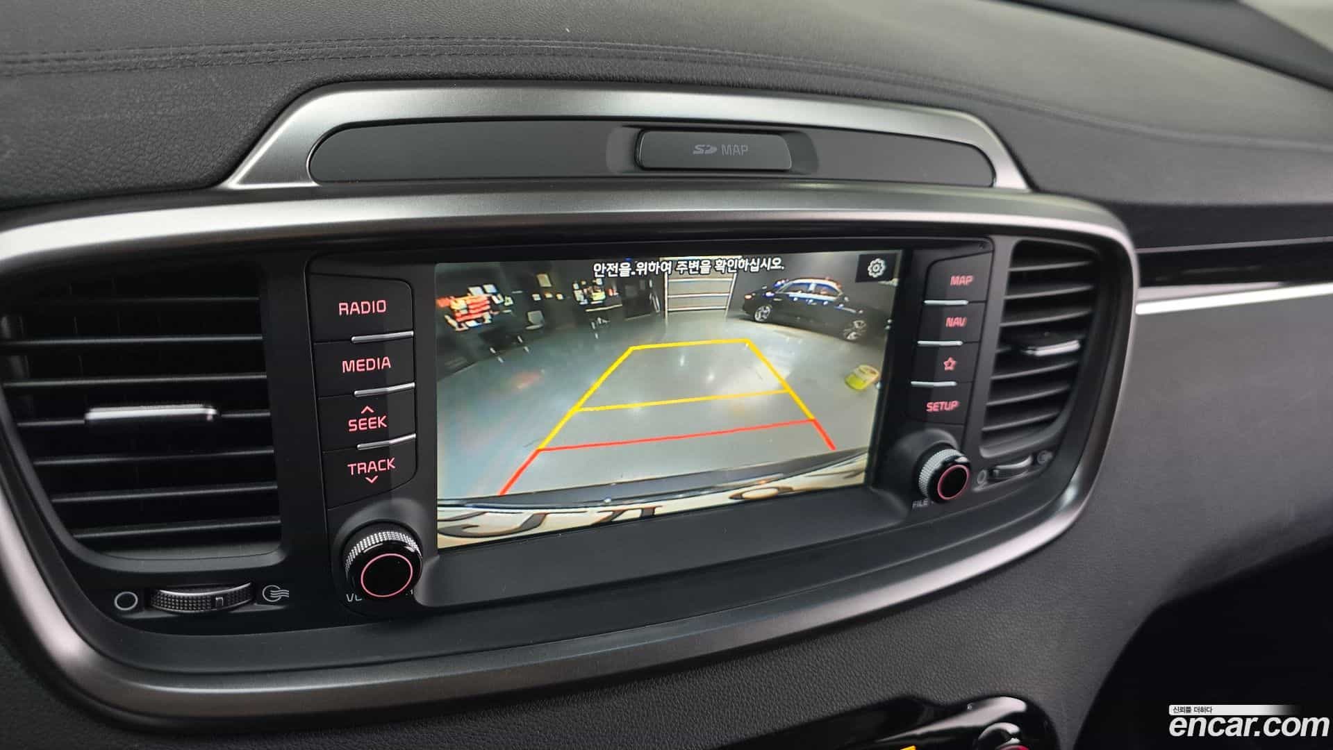 Sorento Kia 2019.0-OPTION-018