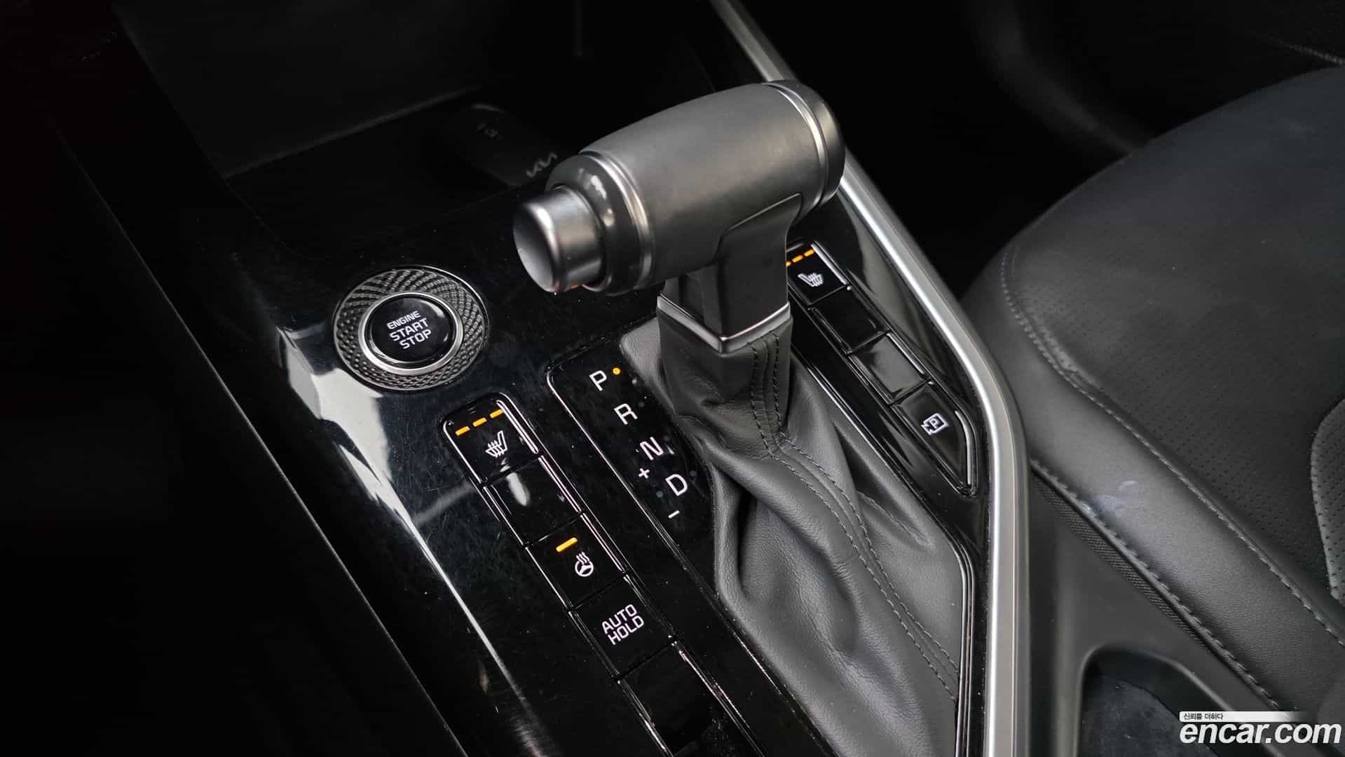 Niro Kia 2022.2-INNER-009