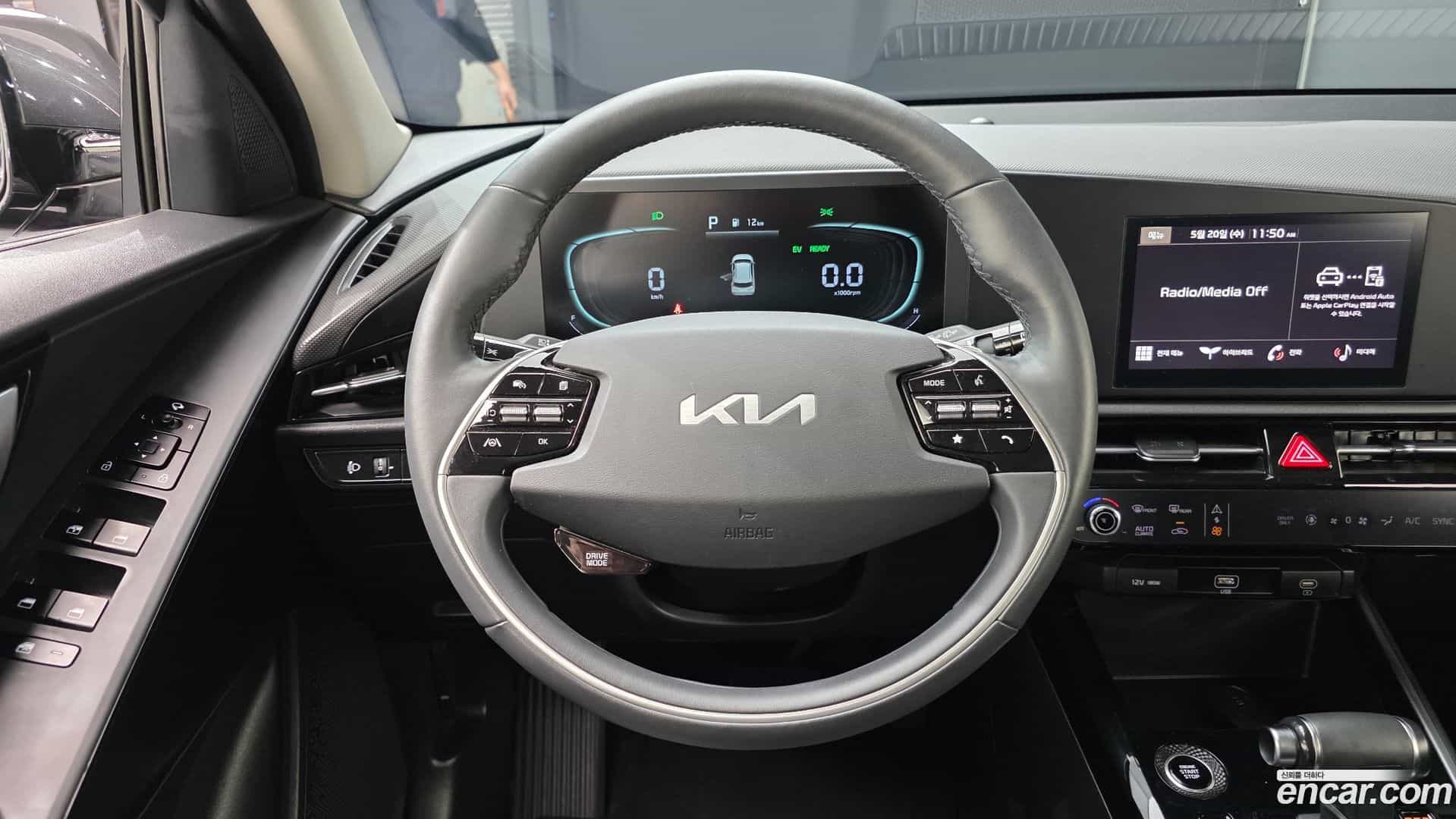 Niro Kia 2022.2-OPTION-016
