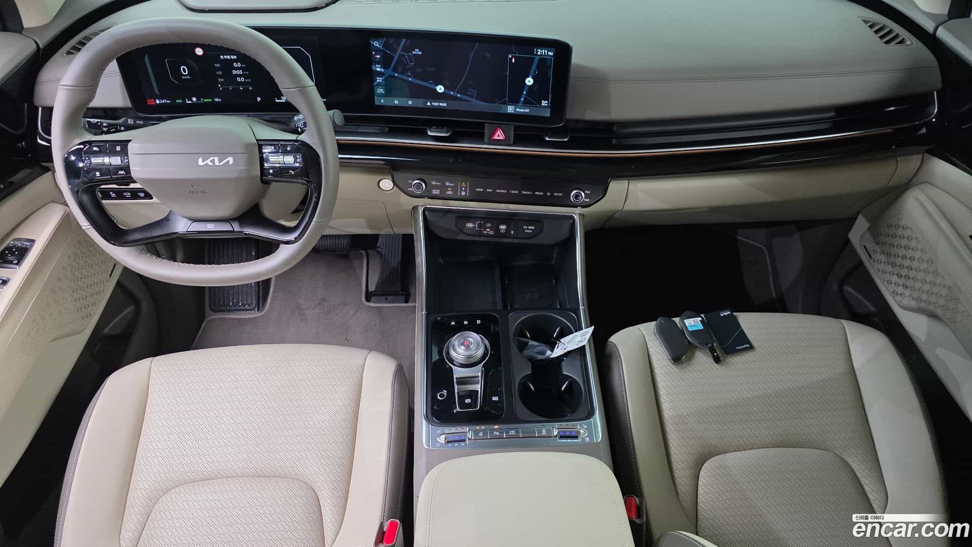 Canival Kia 2025.4-INNER-007