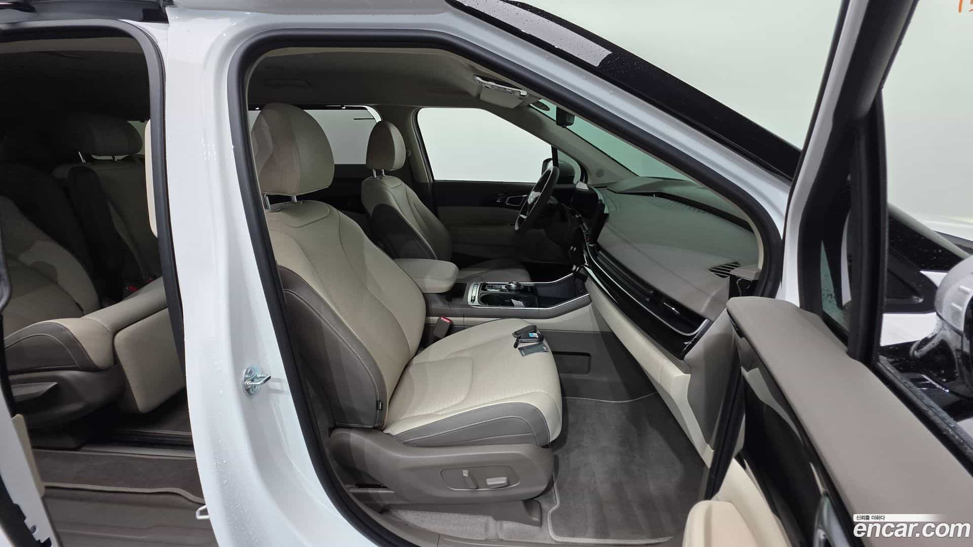 Canival Kia 2025.4-INNER-036
