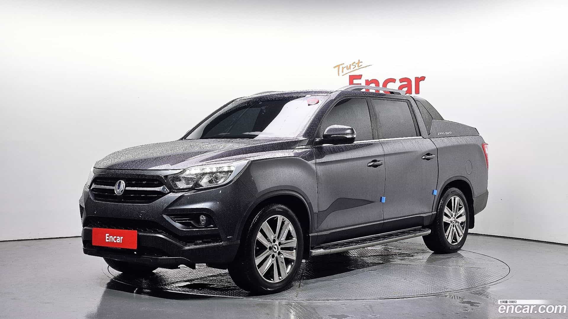 Rexton KG Mobility 2018.5-OUTER-001