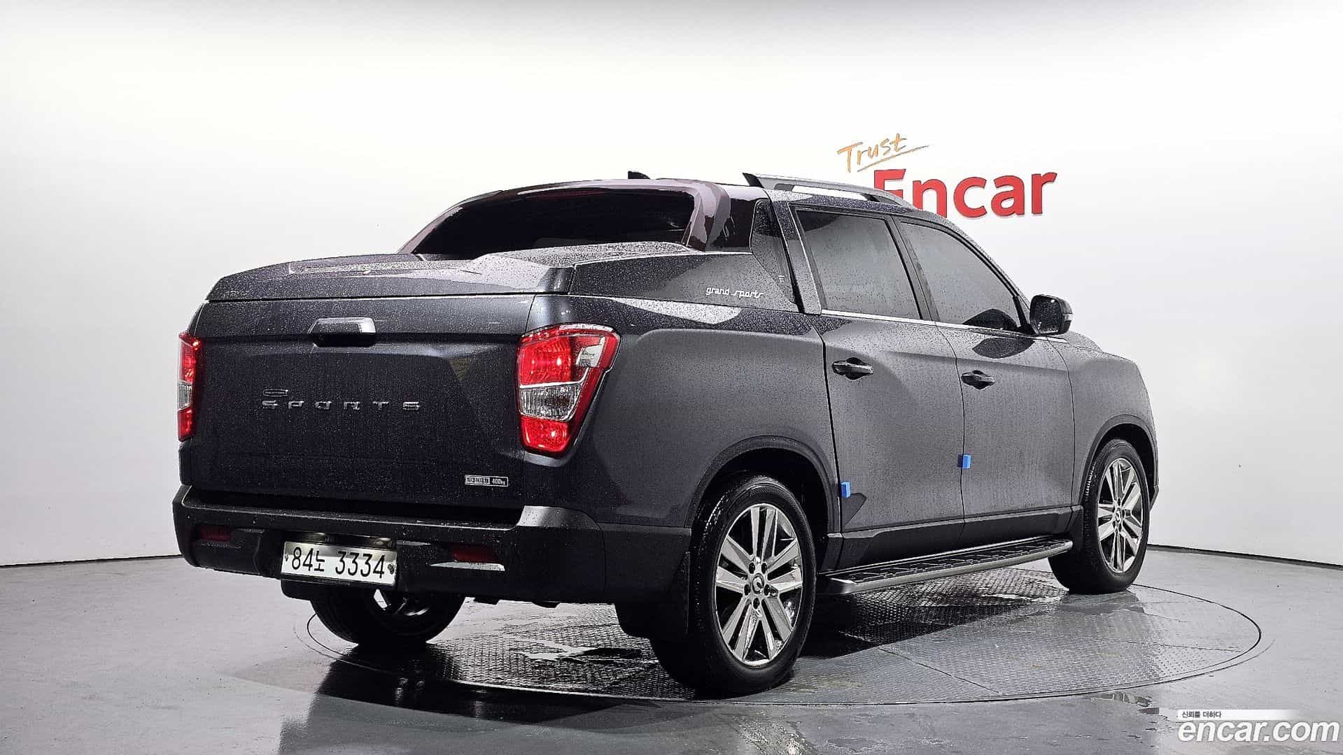 Rexton KG Mobility 2018.5-OUTER-002