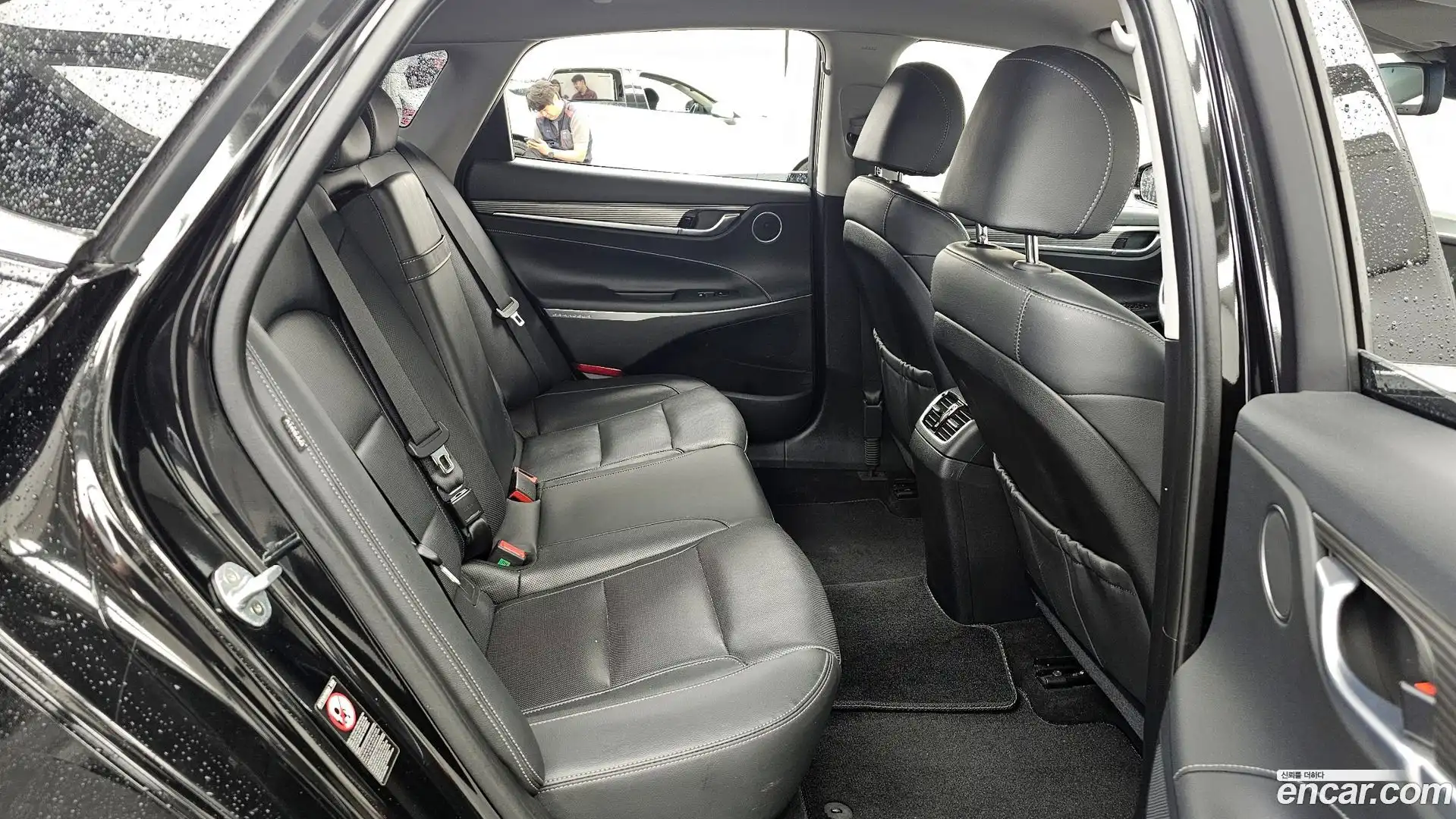Grandeur Hyundai 2019.0-OPTION-016