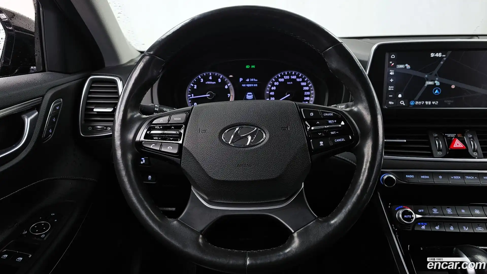 Grandeur Hyundai 2019.0-OPTION-017