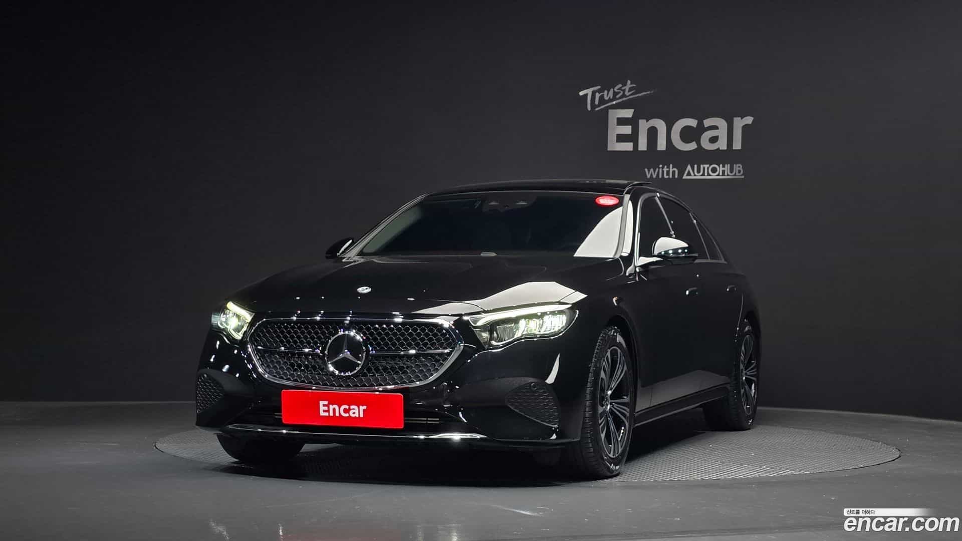 E-Class Mercedes-Benz 2025.5-OUTER-003