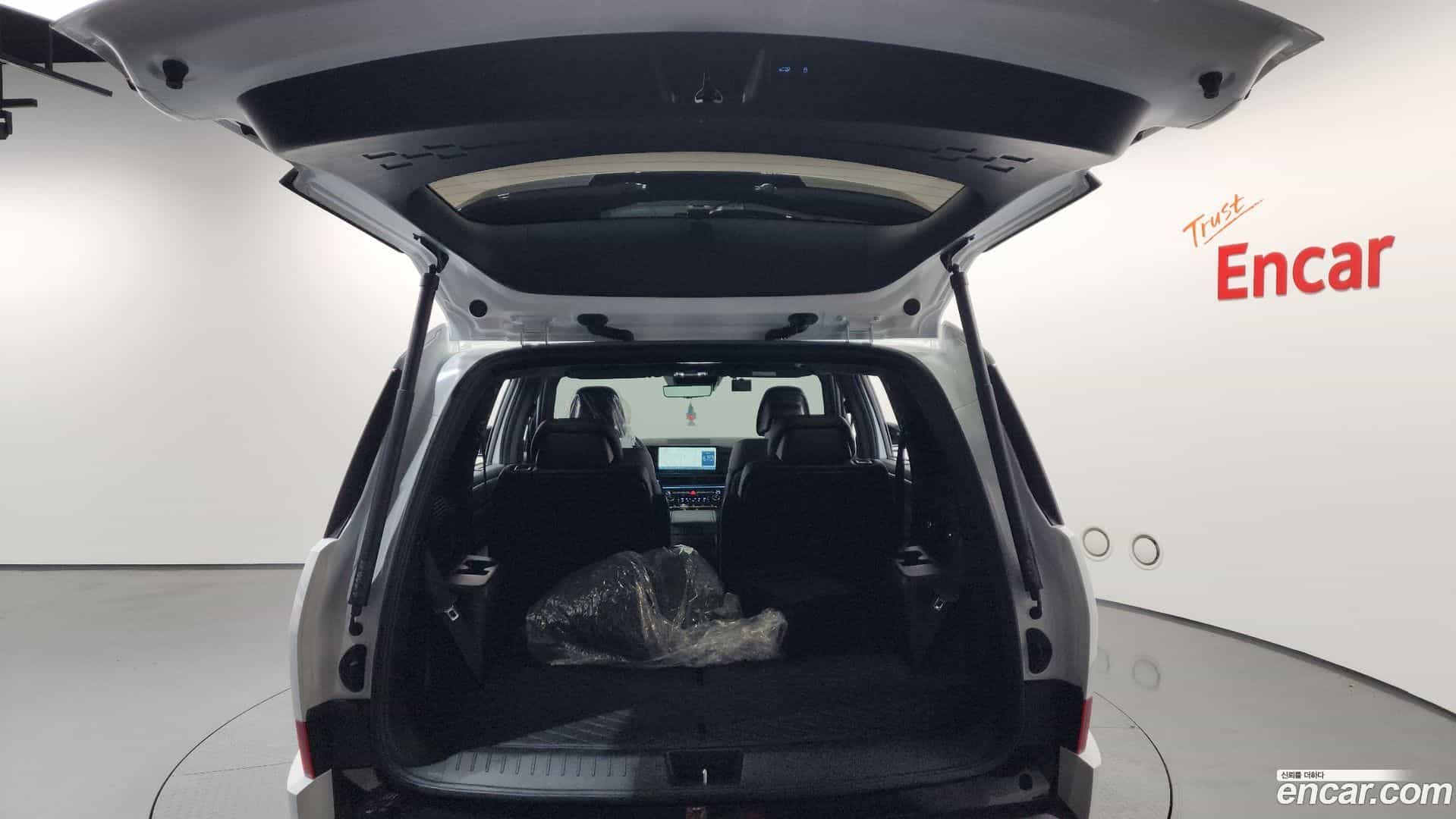 Santafe Hyundai 2024.7-OPTION-040