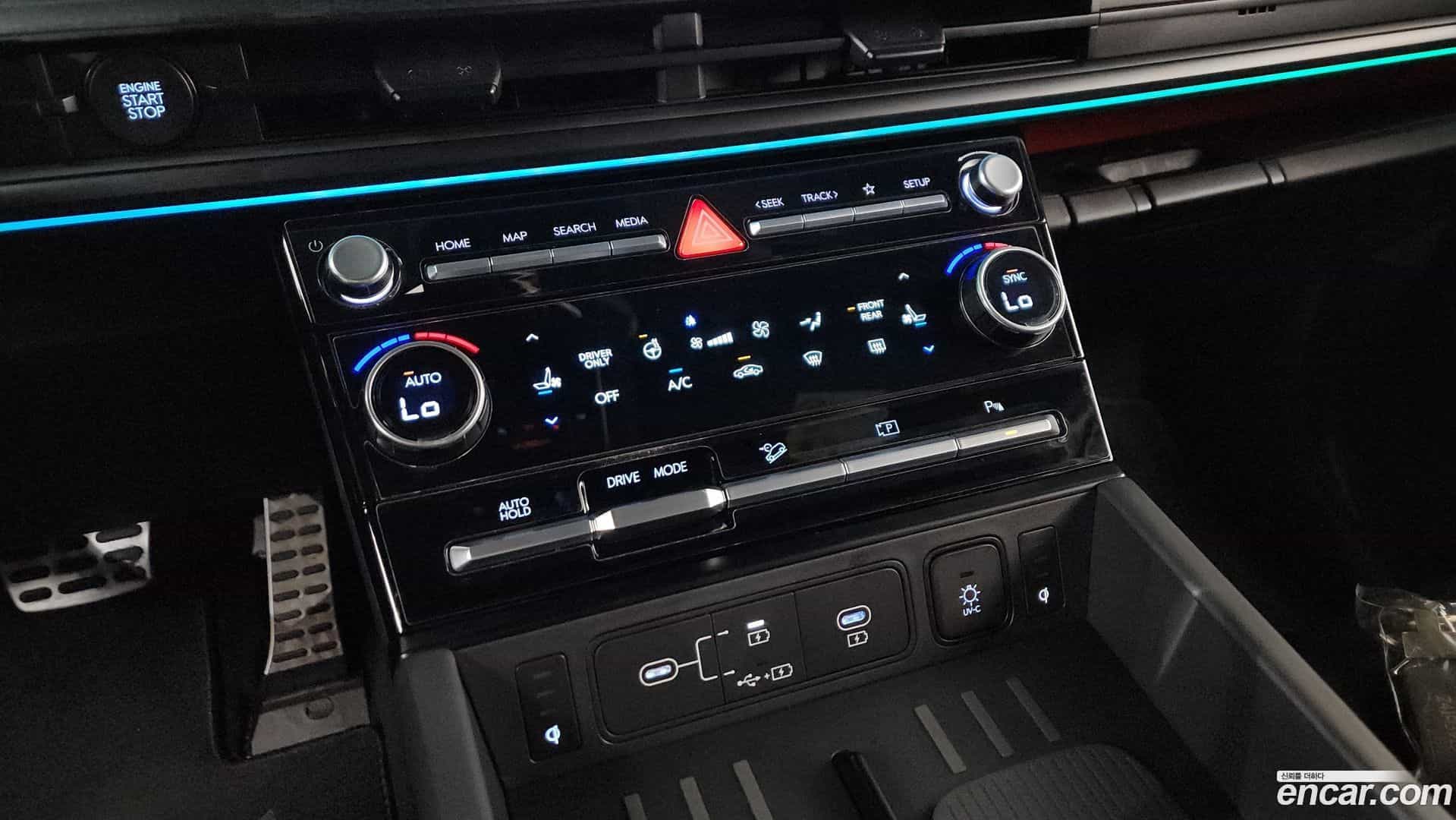Santafe Hyundai 2024.7-OPTION-046