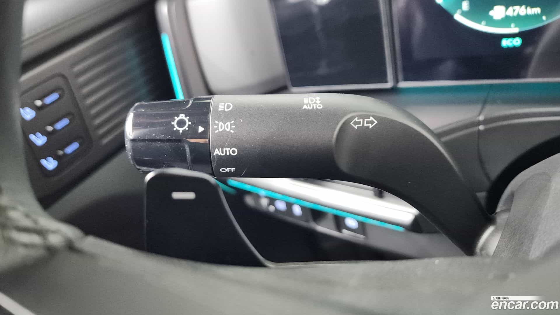 Santafe Hyundai 2024.7-OPTION-049