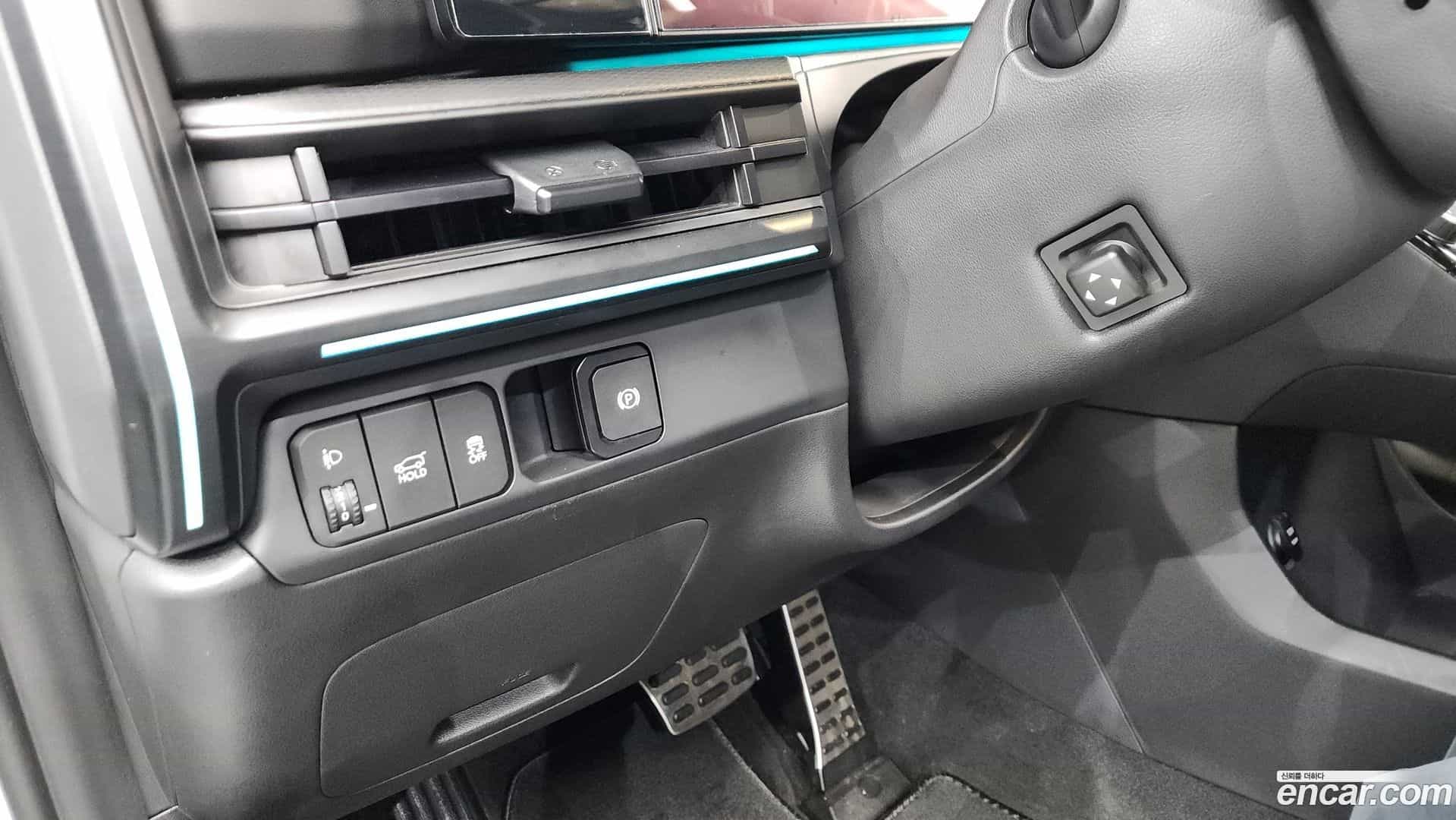 Santafe Hyundai 2024.7-OPTION-050