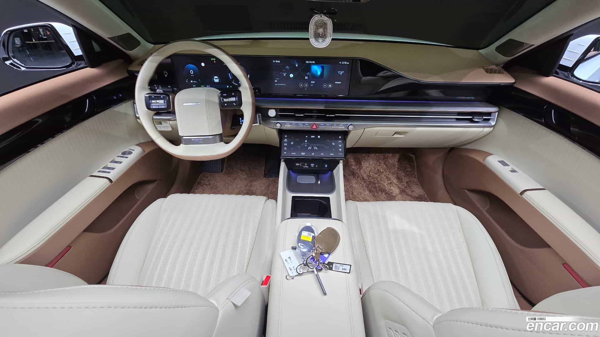 Grandeur Hyundai 2024.9-INNER-007
