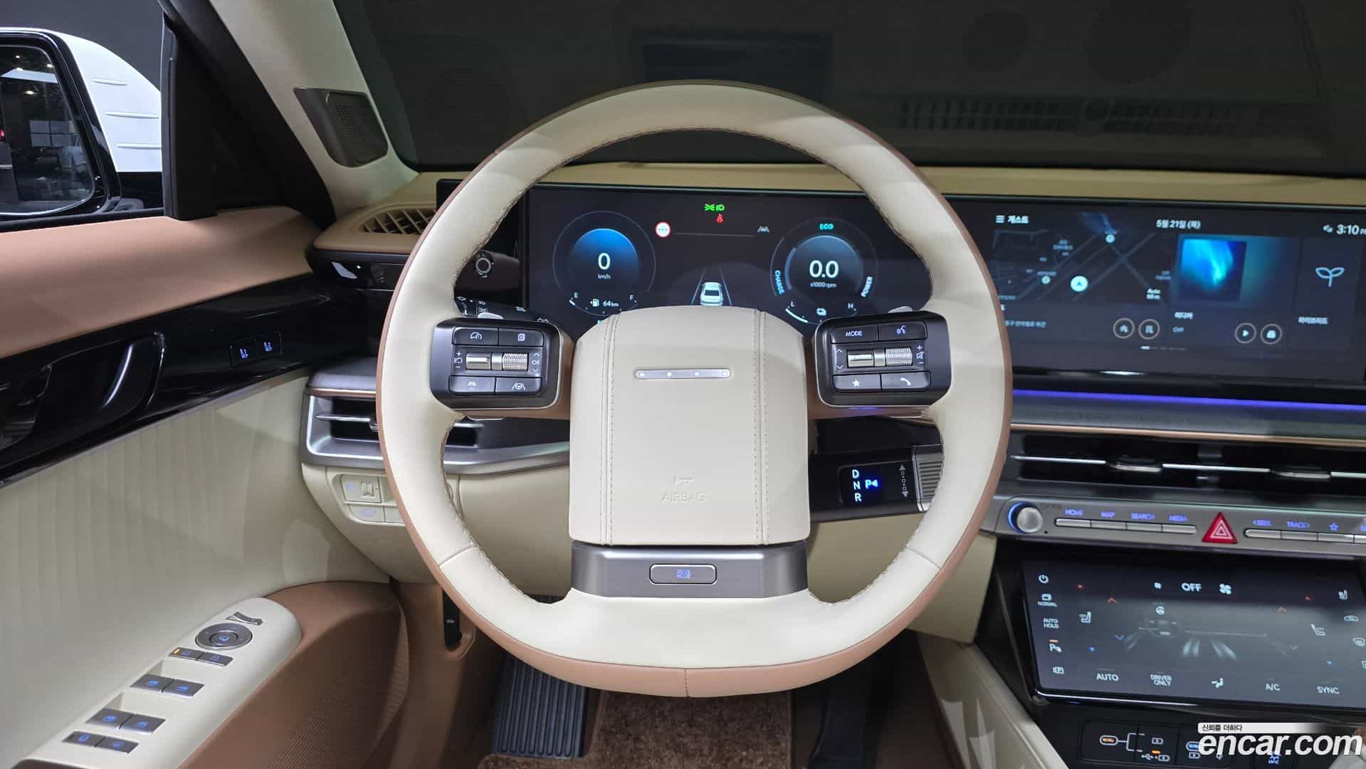 Grandeur Hyundai 2024.9-OPTION-016