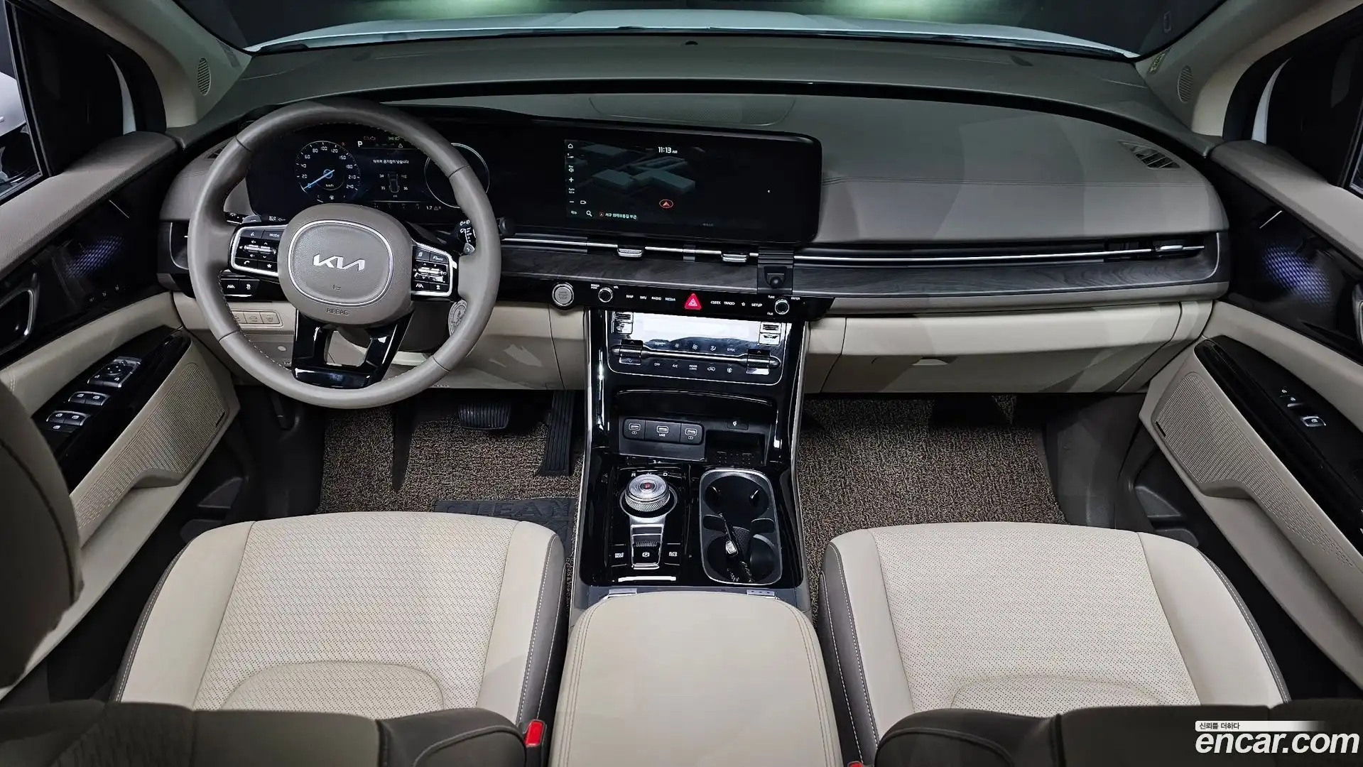 Canival Kia 2023.10-INNER-007