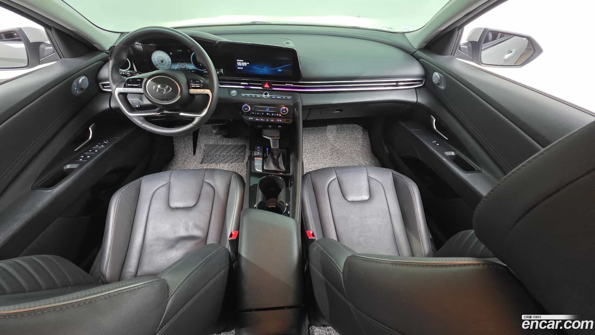 AVANTE Hyundai 2020.4-INNER-007