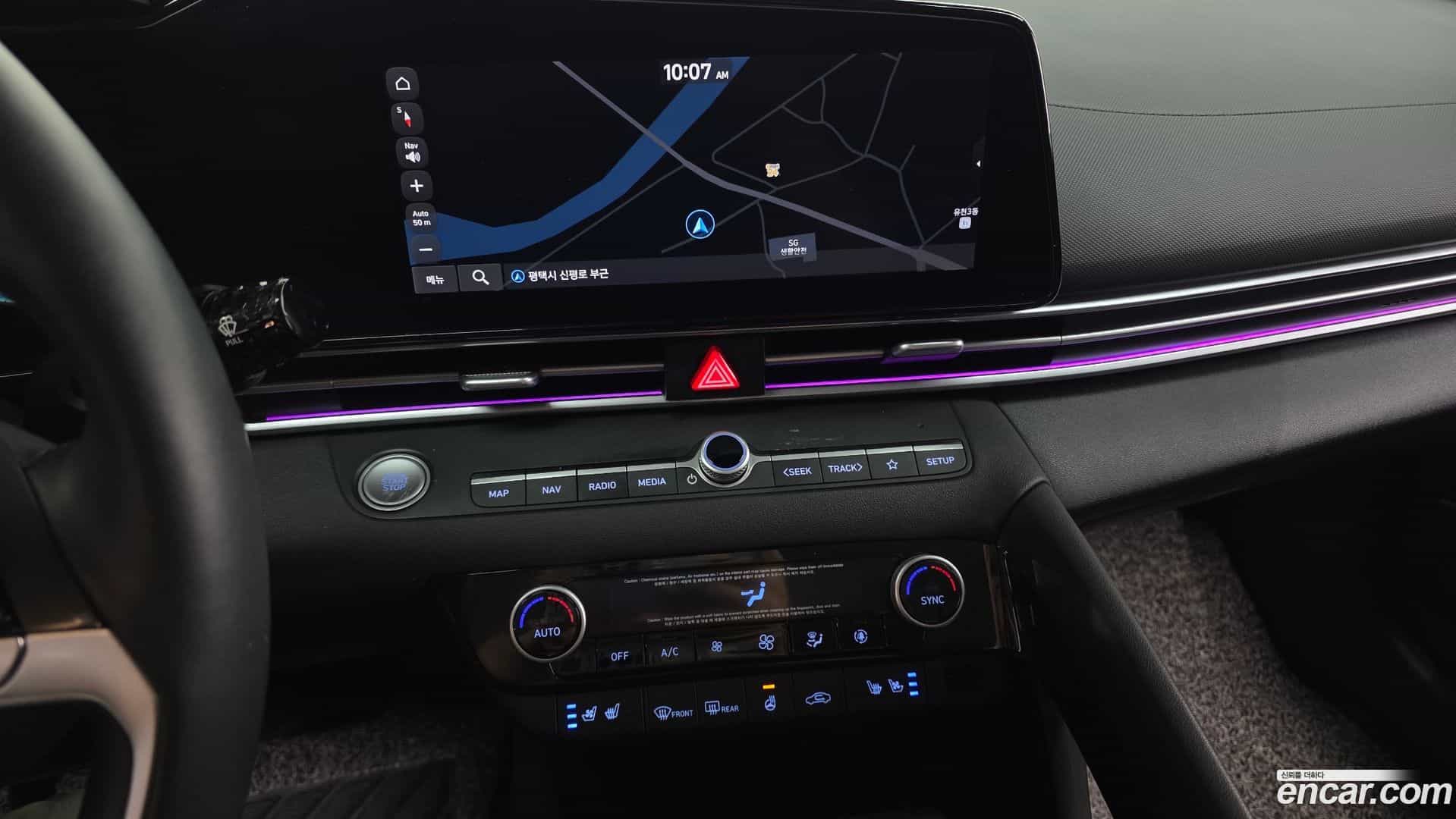 AVANTE Hyundai 2020.4-OPTION-018