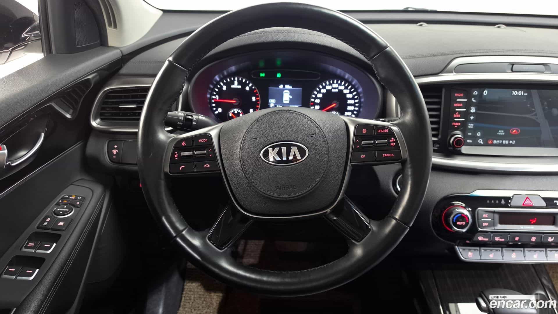 Sorento Kia 2019.0-OPTION-016