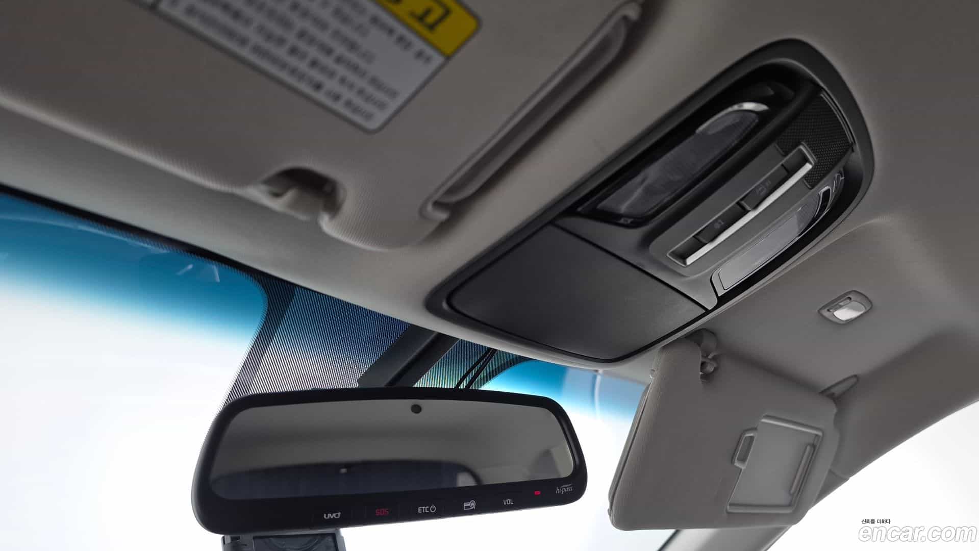 Sorento Kia 2019.0-OPTION-022