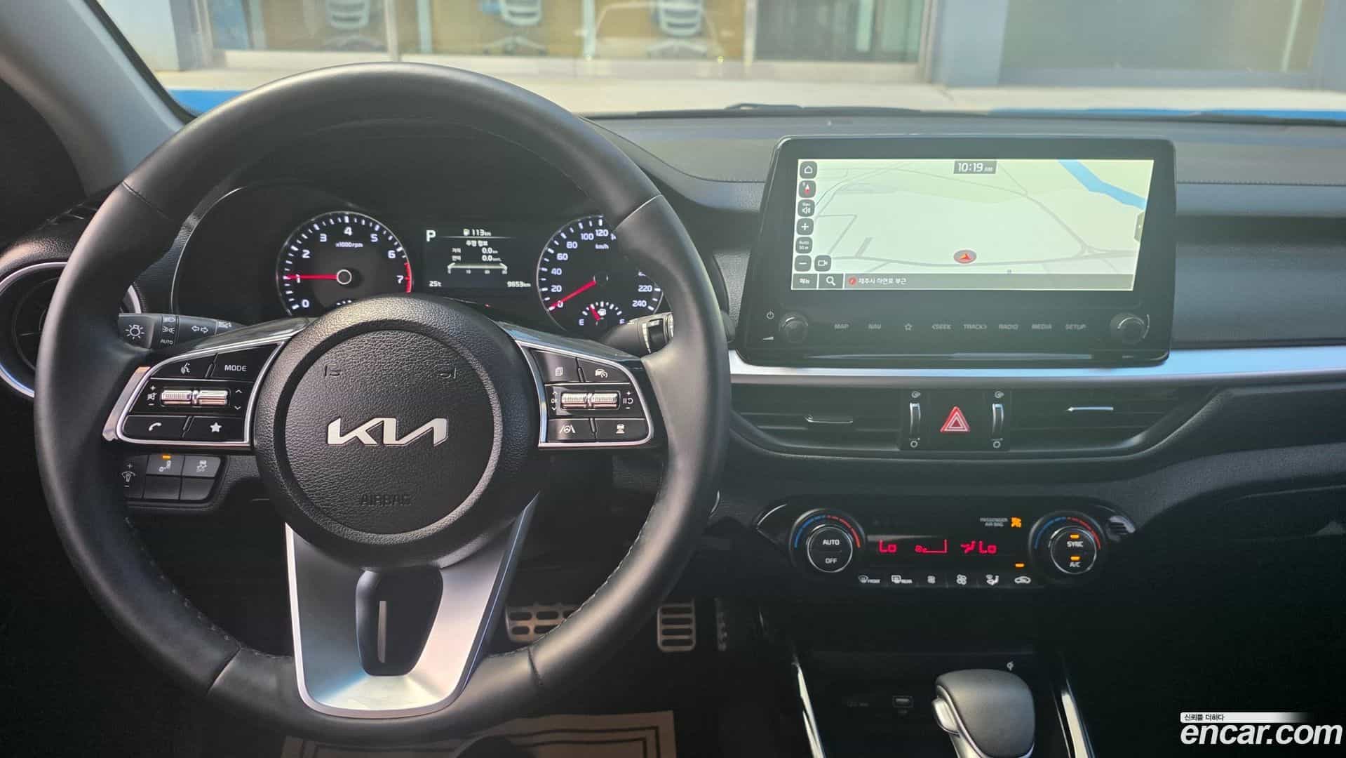 K3 Kia 2024.4-INNER-009