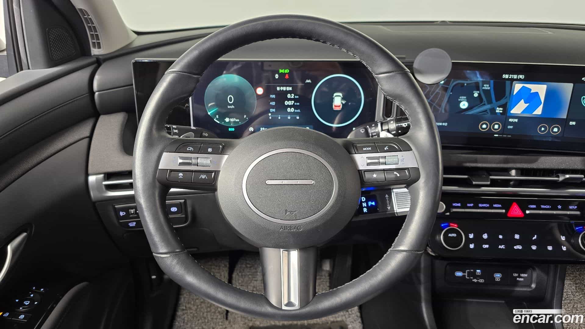 Tucson Hyundai 2024.3-OPTION-016