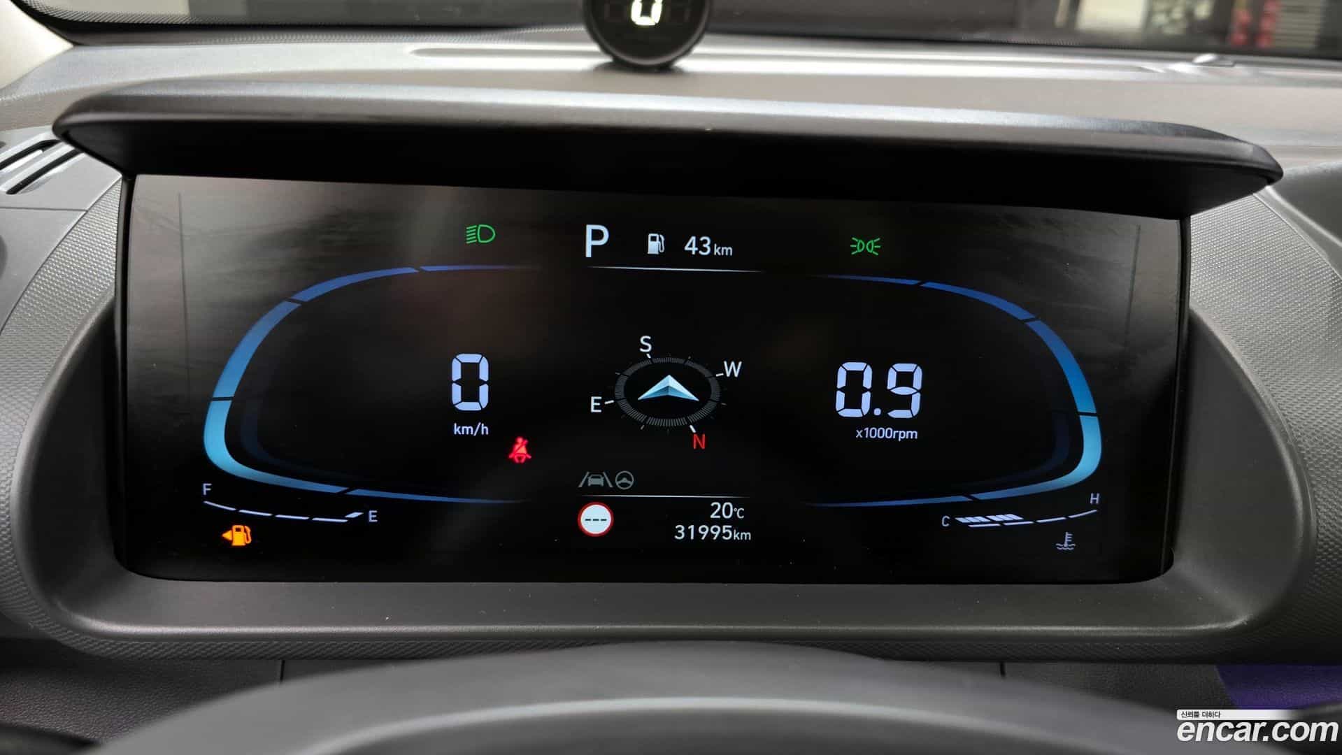 Casper Hyundai 2022.1-INNER-008