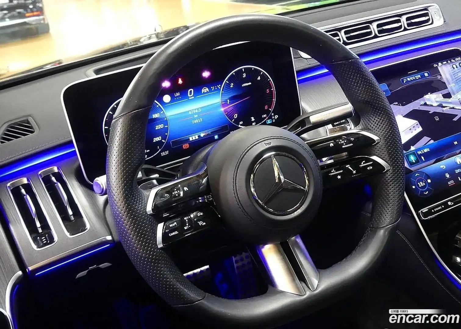 S-Class Mercedes-Benz 2021.4-OUTER-006