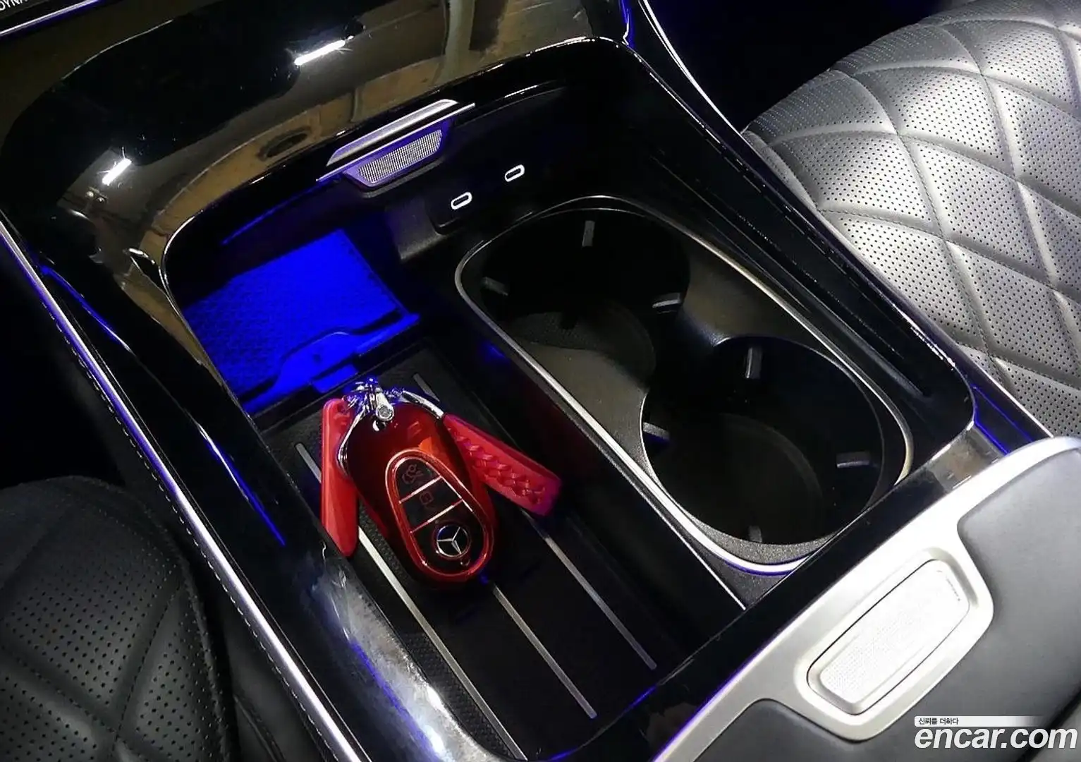 S-Class Mercedes-Benz 2021.4-INNER-009