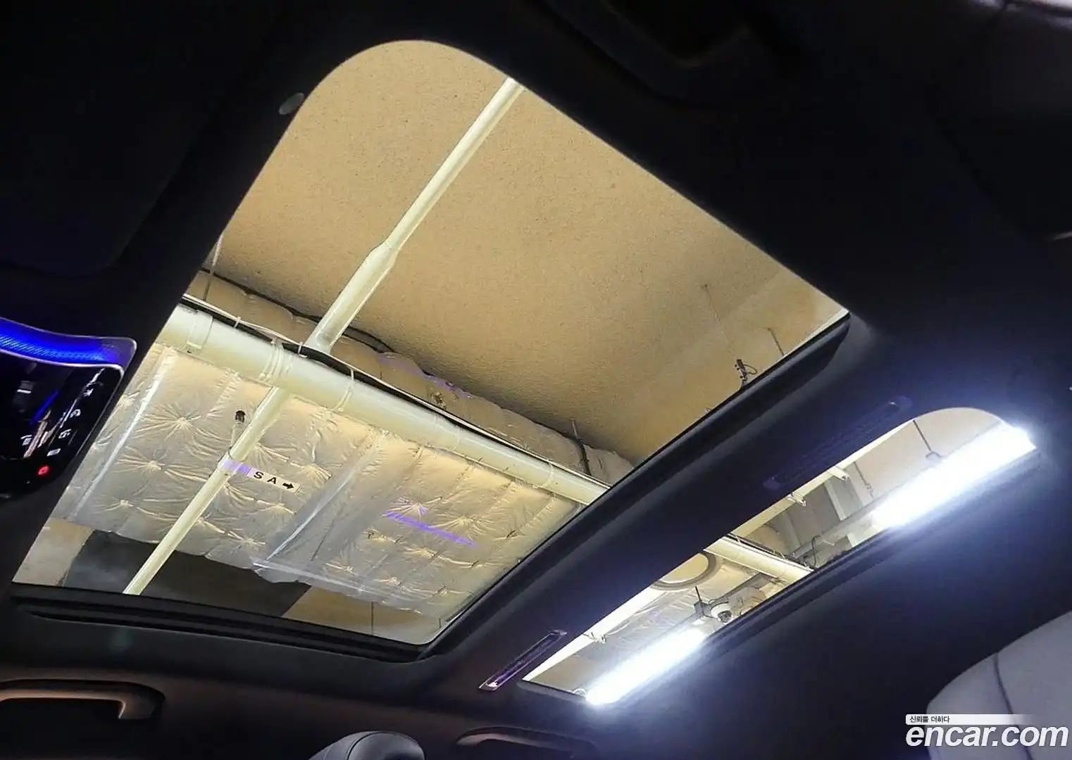 S-Class Mercedes-Benz 2021.4-INNER-010