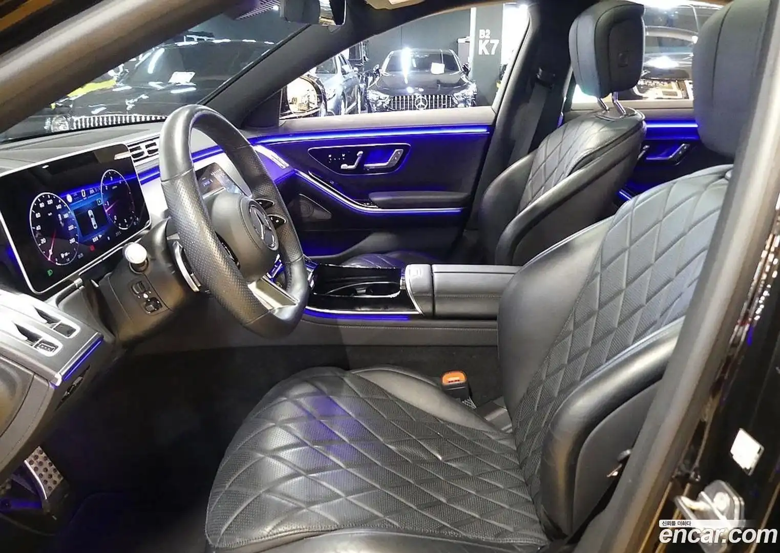 S-Class Mercedes-Benz 2021.4-OPTION-015