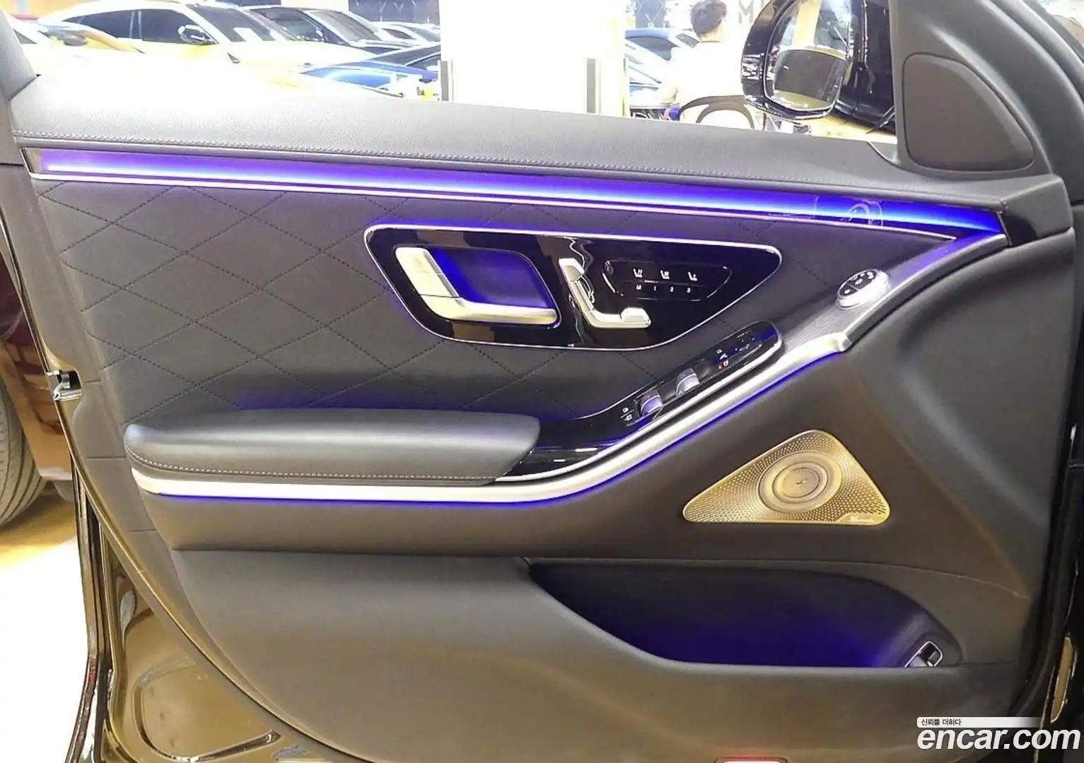 S-Class Mercedes-Benz 2021.4-OPTION-017