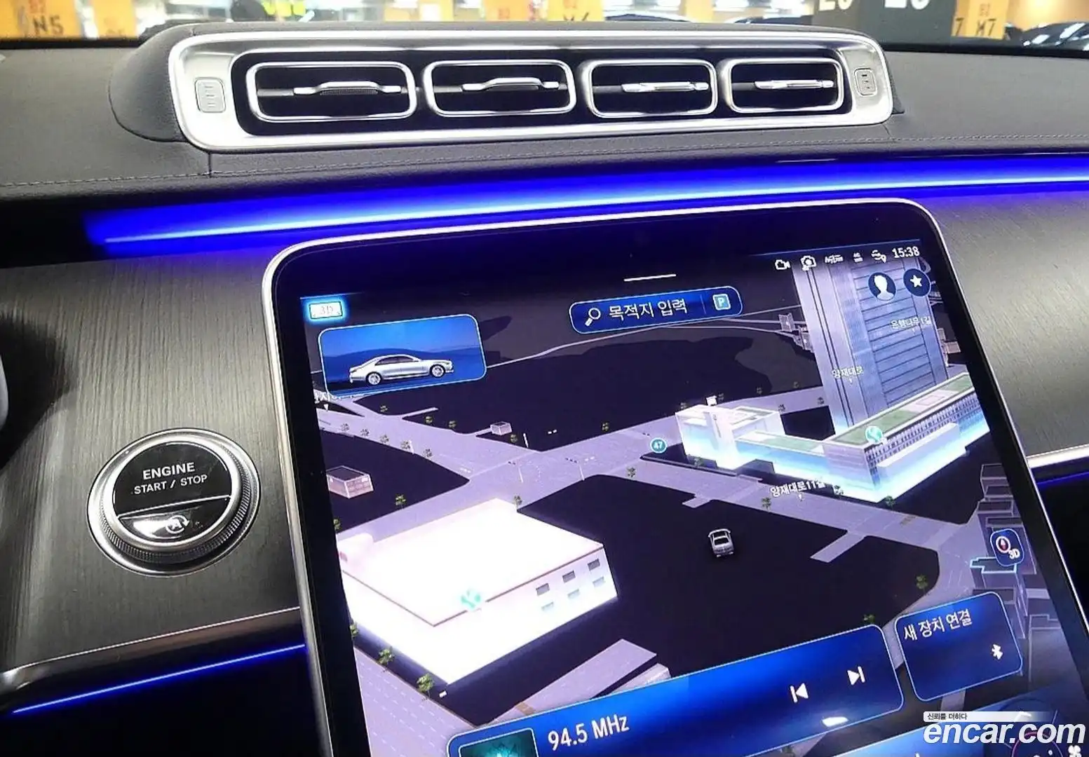 S-Class Mercedes-Benz 2021.4-OPTION-019
