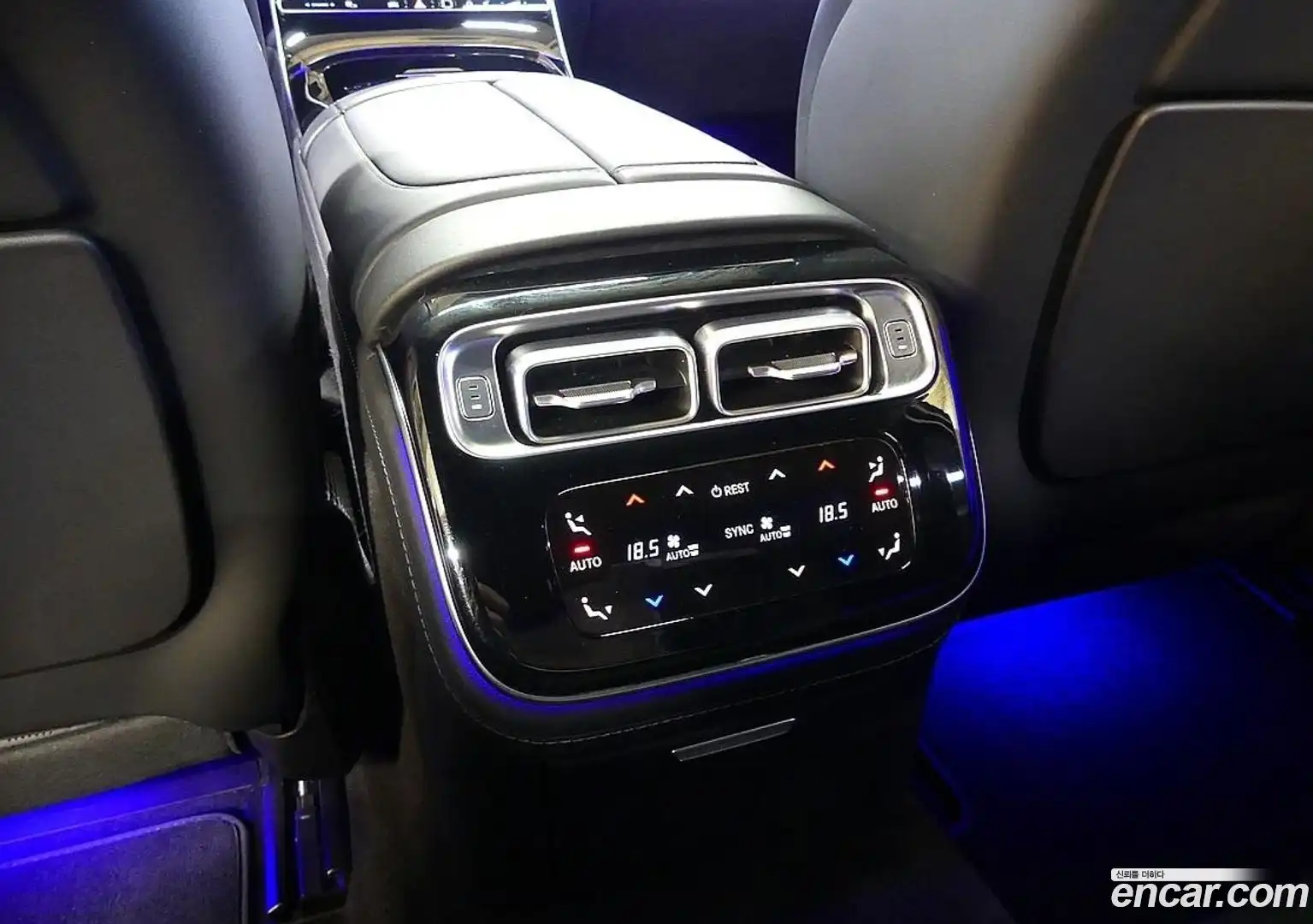S-Class Mercedes-Benz 2021.4-OPTION-022