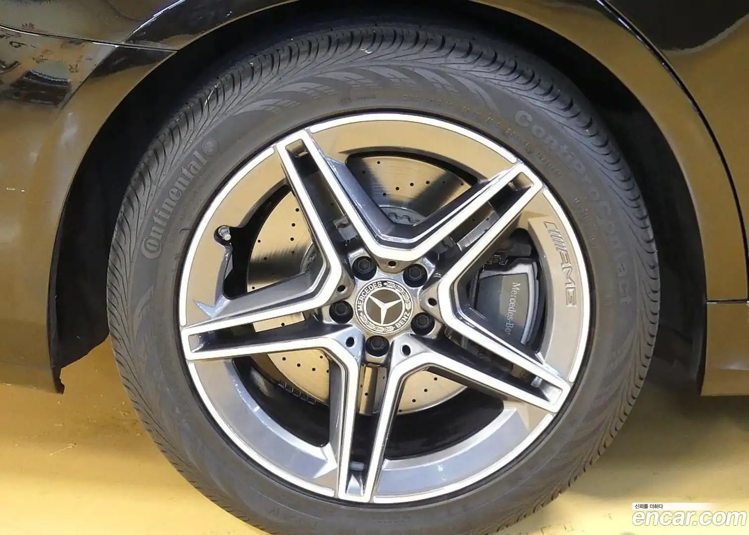 S-Class Mercedes-Benz 2021.4-OPTION-024