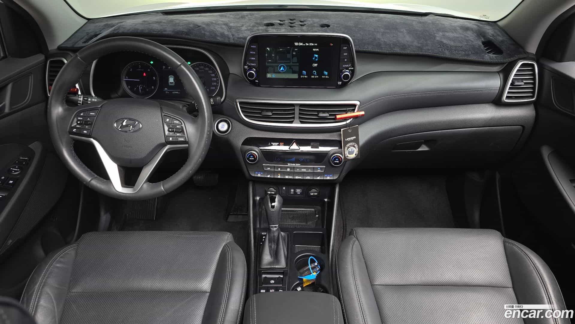 Tucson Hyundai 2018.7-INNER-007