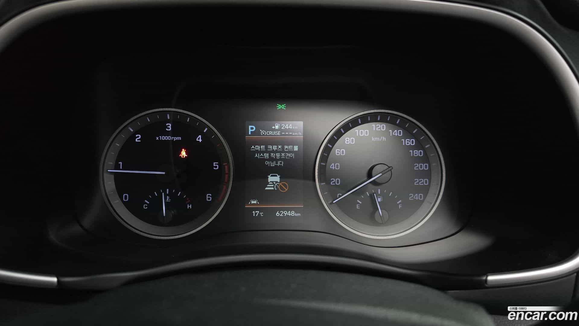 Tucson Hyundai 2018.7-INNER-008