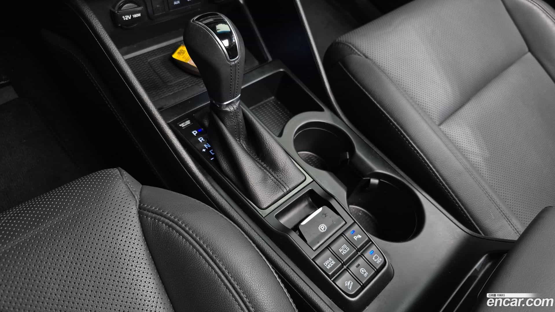 Tucson Hyundai 2018.7-INNER-009