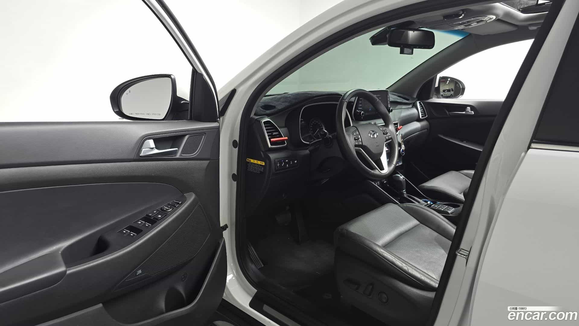 Tucson Hyundai 2018.7-INNER-010