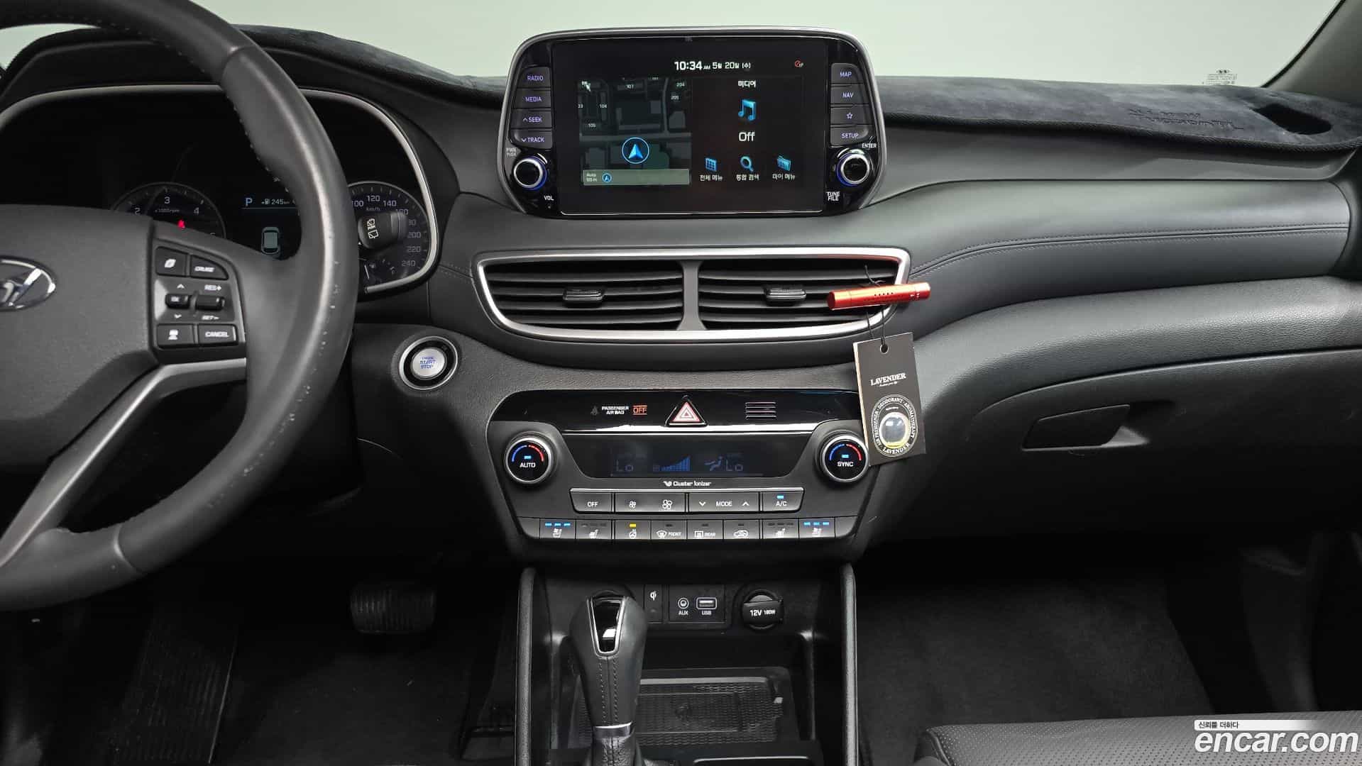 Tucson Hyundai 2018.7-OPTION-018