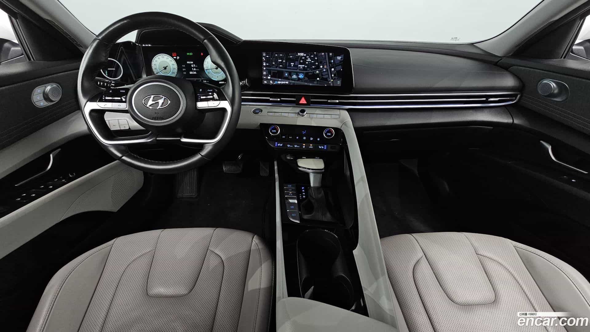 AVANTE Hyundai 2020.10-INNER-007