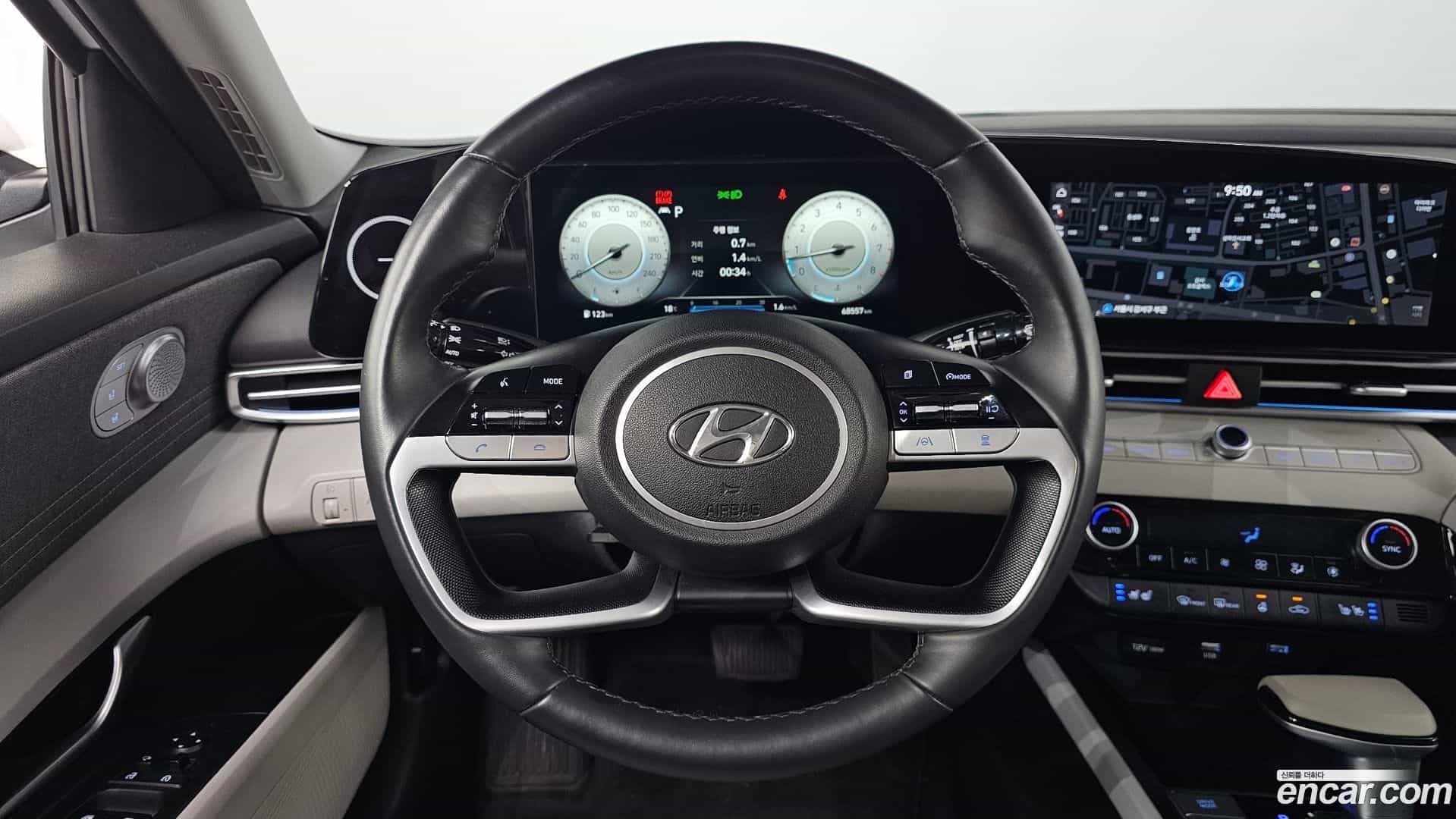 AVANTE Hyundai 2020.10-OPTION-017
