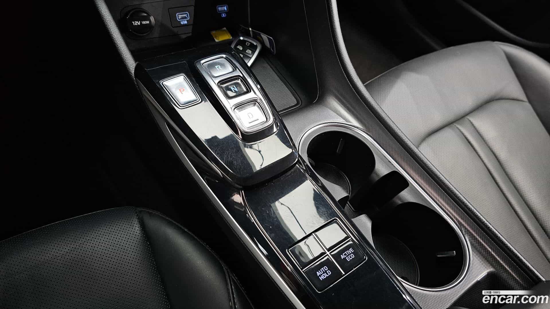 Sonata Hyundai 2019.5-INNER-009