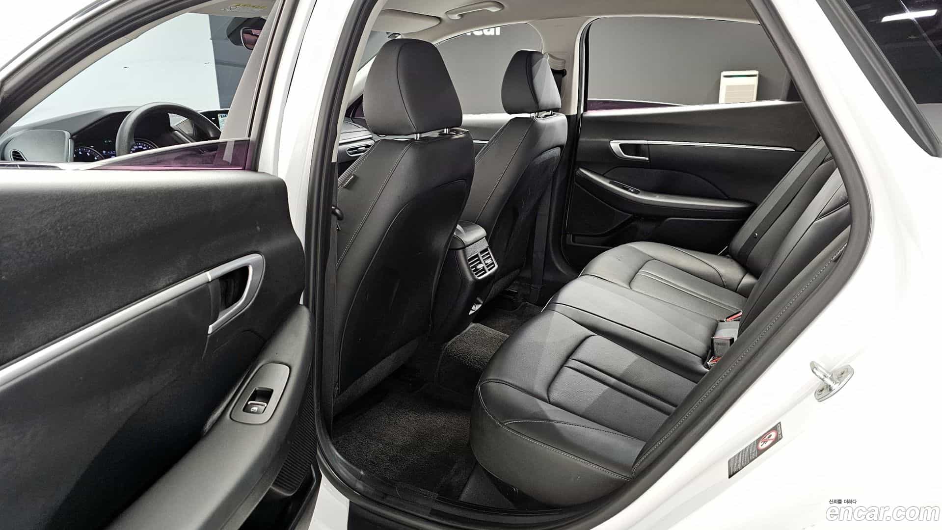 Sonata Hyundai 2019.5-OPTION-015