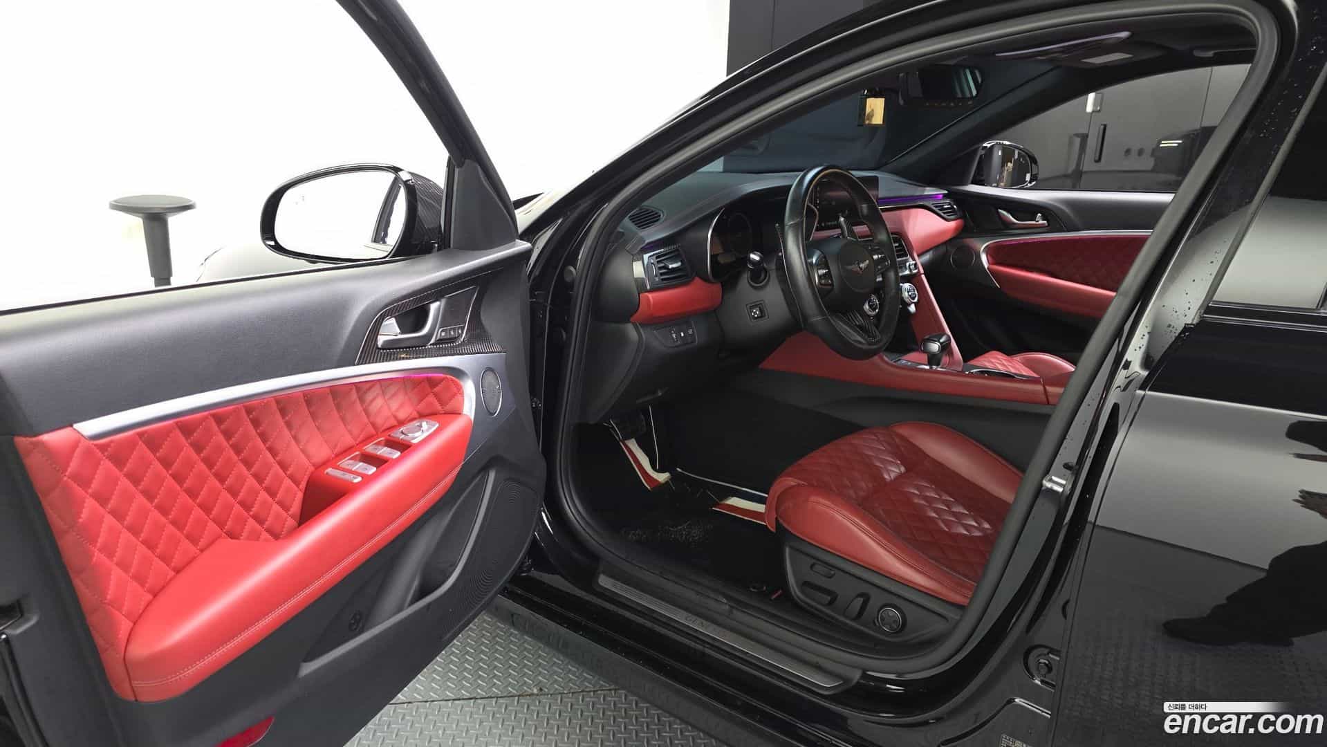 G70 Genesis 2020.11-INNER-010