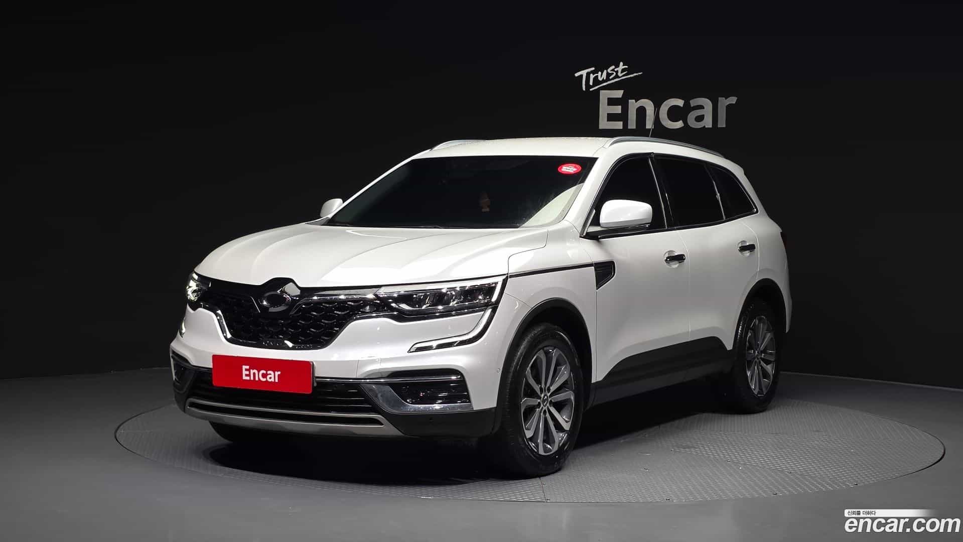 QM6 Renault Korea 2021.6-OUTER-001